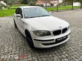 BMW 118 d