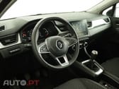 Renault Captur Captur 1.0 TCe Techno