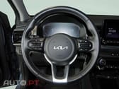 Kia Stonic 1.0 T-GDi Drive