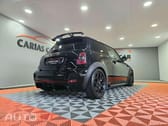 MINI Cooper S John Cooper Works
