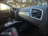 Audi A4 2.0 TDI 136CV