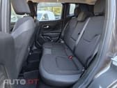 Jeep Renegade 1.6 L MULTIJET 120 CH BVR6 LIMITED