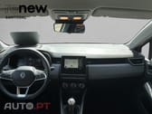 Renault Clio Evolution TCe
