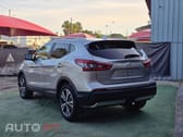 Nissan Qashqai 1.5 dCi Tekna Premium