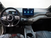 BYD Dolphin Surf Comfort