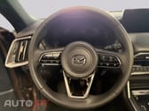 Mazda CX-80 2.5 hybrid I.V.A DEDUTIVEL 