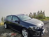 Renault Mégane Break Sport Tourer Business