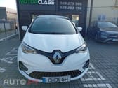 Renault Zoe (c/ Bateria) Intens 50