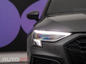 Audi A3 Sportback 45 TFSIe S line