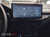Ford Focus SW 1.0 EcoBoost MHEV ST-Line