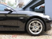 BMW 520 d Aut.