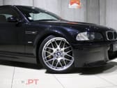 BMW M3 CSL