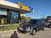 Volkswagen Polo 1.6 TDI Confortline BlueMotion