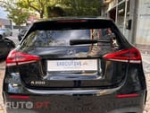 Mercedes-Benz A 200 AMG Line Aut.