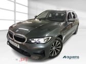 BMW 320 e Auto