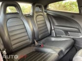 Volkswagen Scirocco 1.4 TSI DSG
