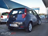 Fiat Punto 1.3D Multijet