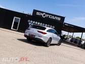 Mercedes-Benz CLA 250 e Style Plus