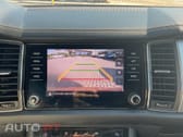 Skoda Kodiaq 2.0 TDI Ambition DSG