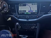 Opel Astra K