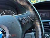 BMW 320 d Navigation