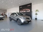 Renault Captur 1.5 dCi Exclusive