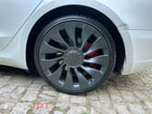 Tesla Model 3 Performance Dual Motor AWD