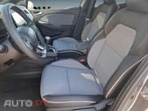 Renault Clio TCe 100 Bi-Fuel Techno