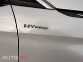 Peugeot 3008 1.6 Hybrid Allure Pack e-EAT8