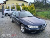 Peugeot 406 1.6 ST