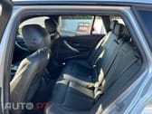 BMW 320 d Touring Pack M Auto