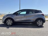 Renault Captur 1.2 TCe Initiale Paris EDC