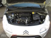 Citroen C3 1.4 HDi Airdream Seduction