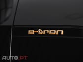 Audi E-Tron 55 quattro