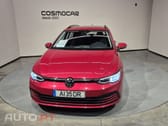 Volkswagen Golf Variant 1.5 TSI Life 