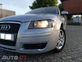 Audi A3 Sportback 1.6 FSi