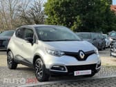 Renault Captur 0.9 TCE Exclusive