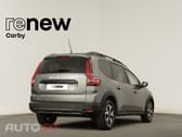 Dacia Jogger Jogger 1.0 ECO-G Expression 7L Bi-Fuel