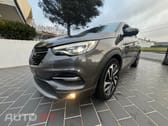 Opel Grandland (X) 1.2 T Design & Tech AT