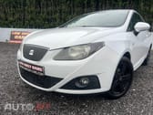 Seat Ibiza 1.2 TDi