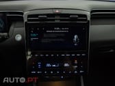 Hyundai Tucson 1.6 T-GDI PHEV Vanguard