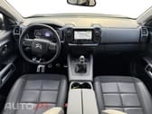 Citroen C5 Aircross 1.2 PureTech Shine