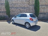 Toyota Yaris 1.0 VVT-i Sport