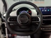 Fiat 500e Icon