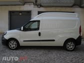 Fiat Doblo 1.3 MJ