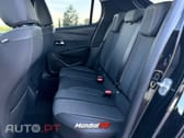 Peugeot 208 1.2 PureTech Allure Pack EAT8