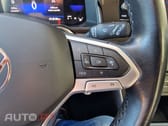 Volkswagen Taigo 1.0 TSI Life