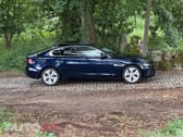 Jaguar XE 2.0 D R-Dynamic S
