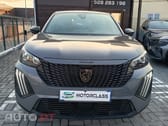 Peugeot E-2008 54 kWh Style
