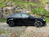 Audi A3 Sportback 1.0 TFSI Design